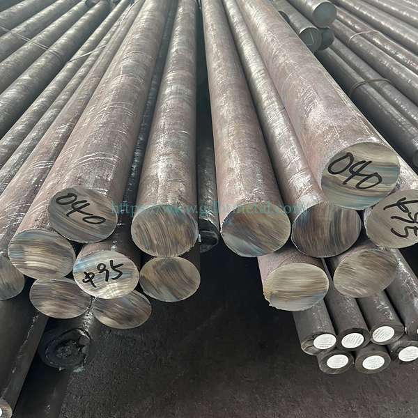 Stainless Steel Bar&Rod